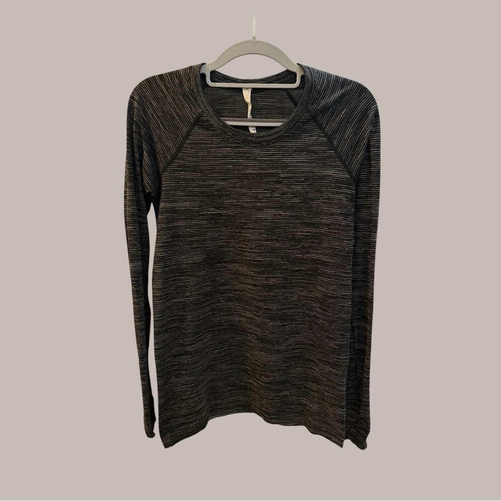 Swiftly Tech Long Sleeve